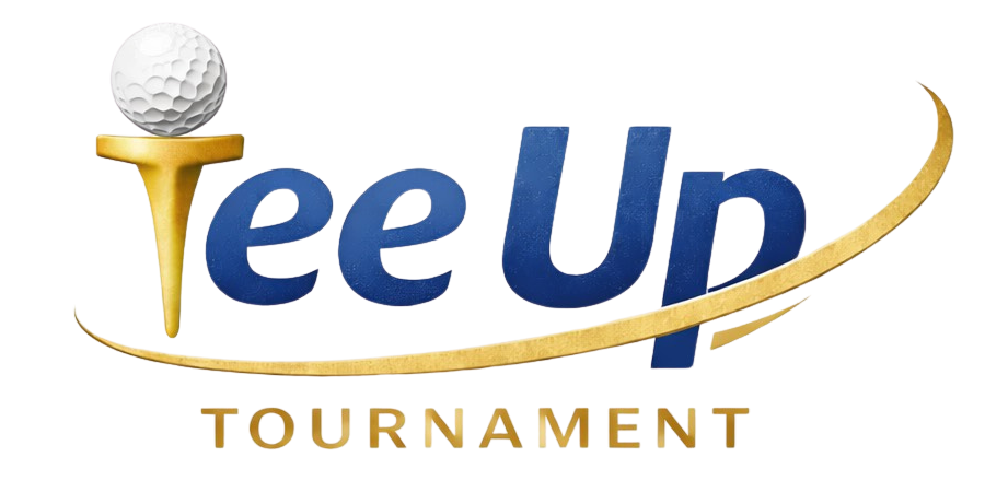 若手男子プロ育成ゴルフツアー｜Tee Up Tournament